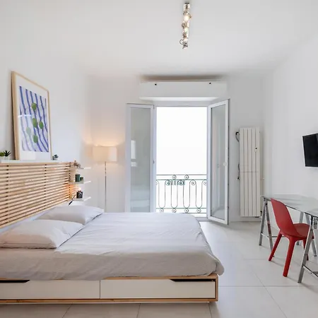 Beau Studio Le Grand Palais 100M Des Plages Juan-les-Pins Exterior photo