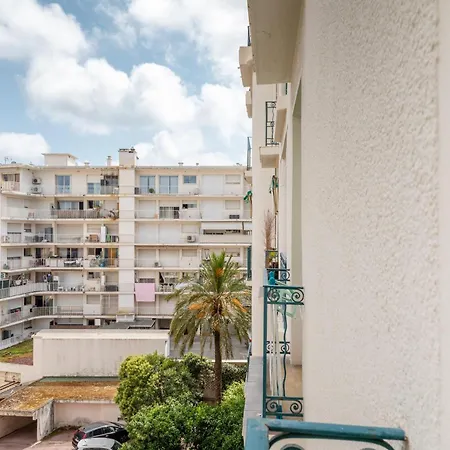 Beau Studio Le Grand Palais 100M Des Plages Juan-les-Pins Exterior photo