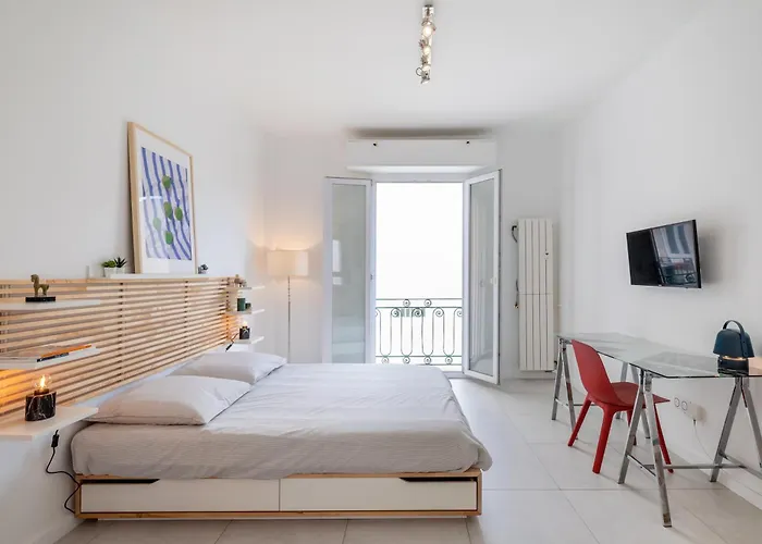 Beau Studio Le Grand Palais 100M Des Plages