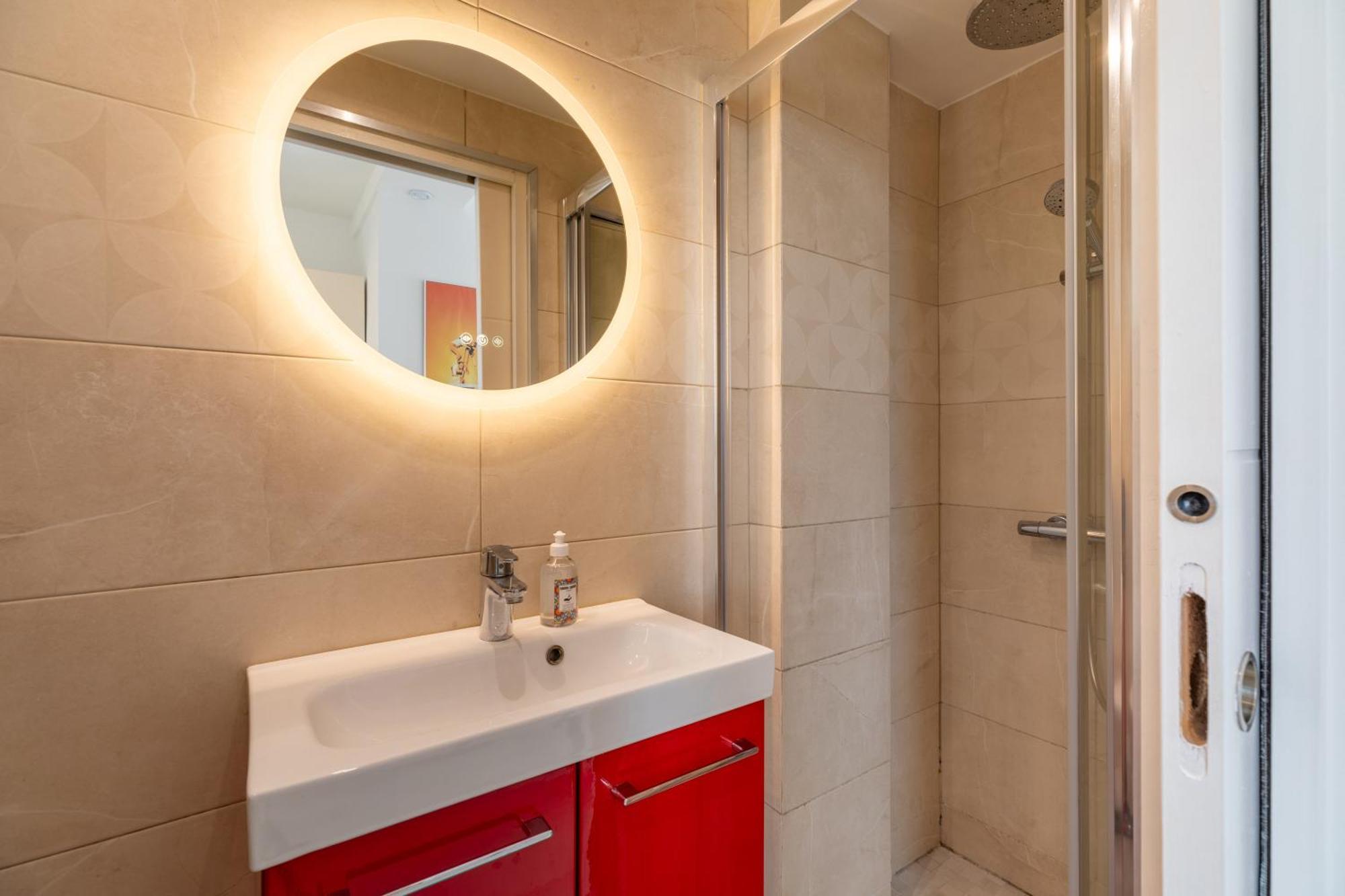 Apartment Beau Le Grand Palais 100m Des Plages